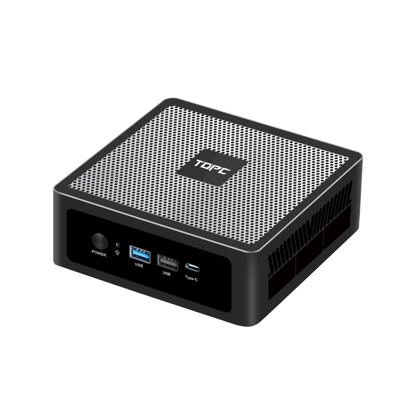 TOPC Mini PC 13th Gen Intel Co - Intel Core I9 13900H Mini Pc ulasan dan harga
