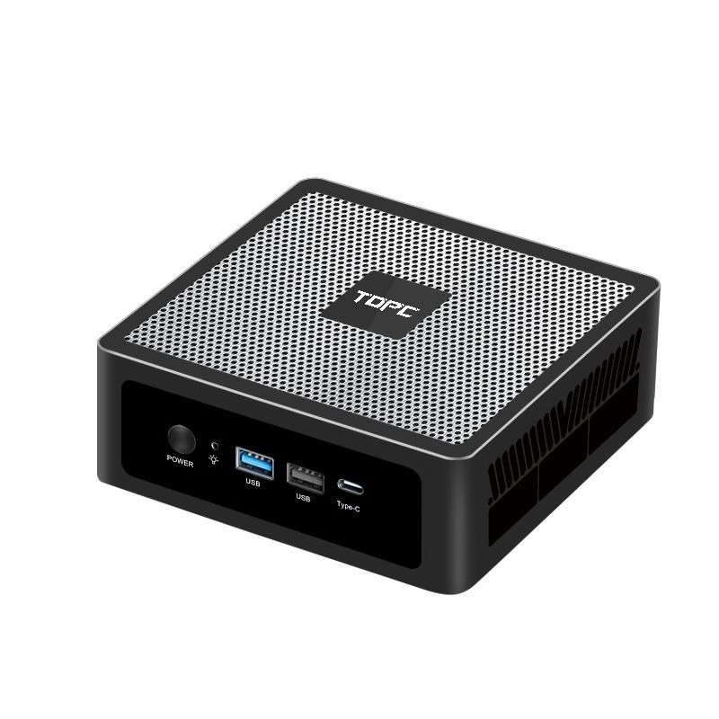 TOPC Mini PC 13th Gen Intel Co - Intel Core I9 13900H Mini Pc ulasan dan harga