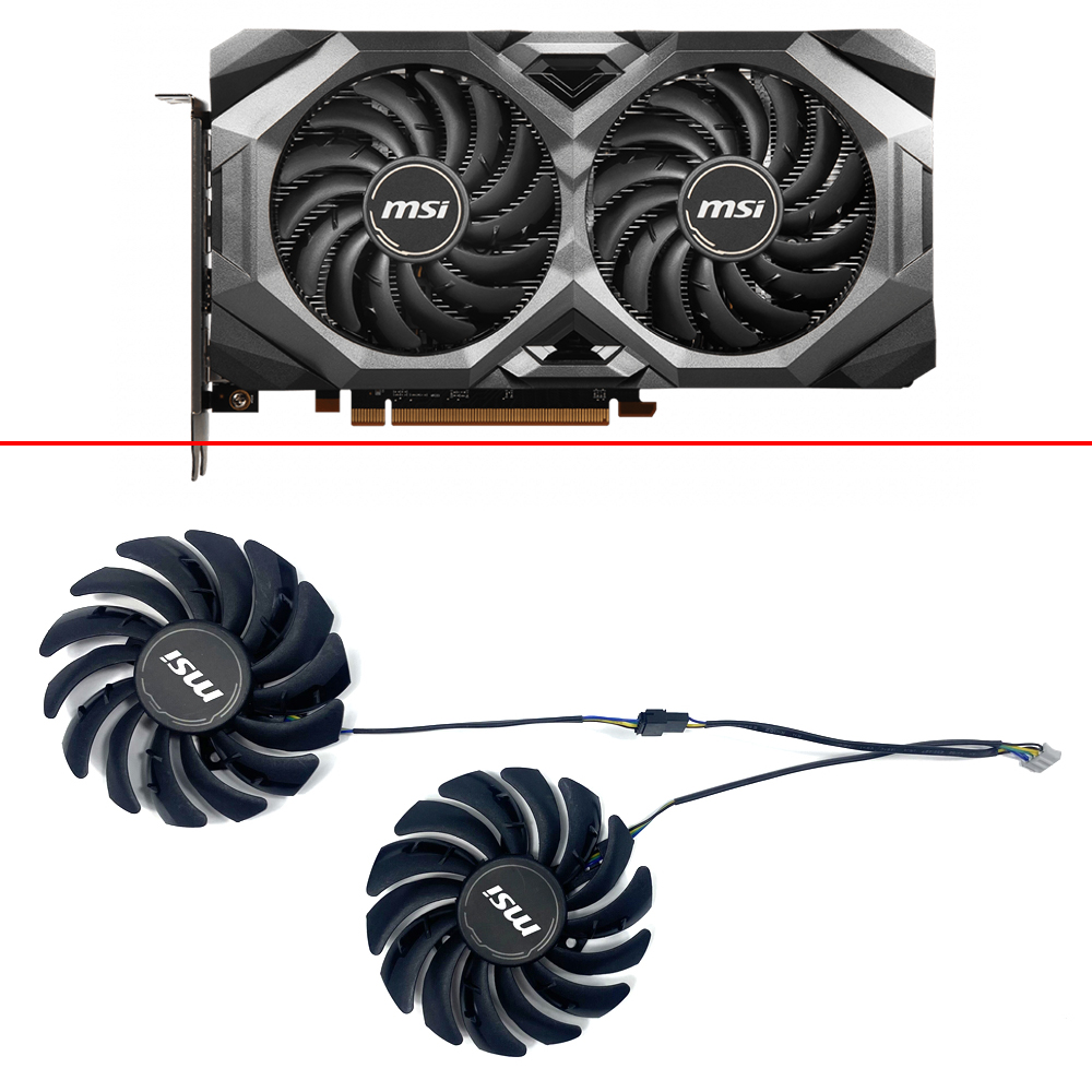 Cooling Fan 87MM PLD09210S12HH - Lga1700 Itx Motherboard Ddr5 ulasan dan harga