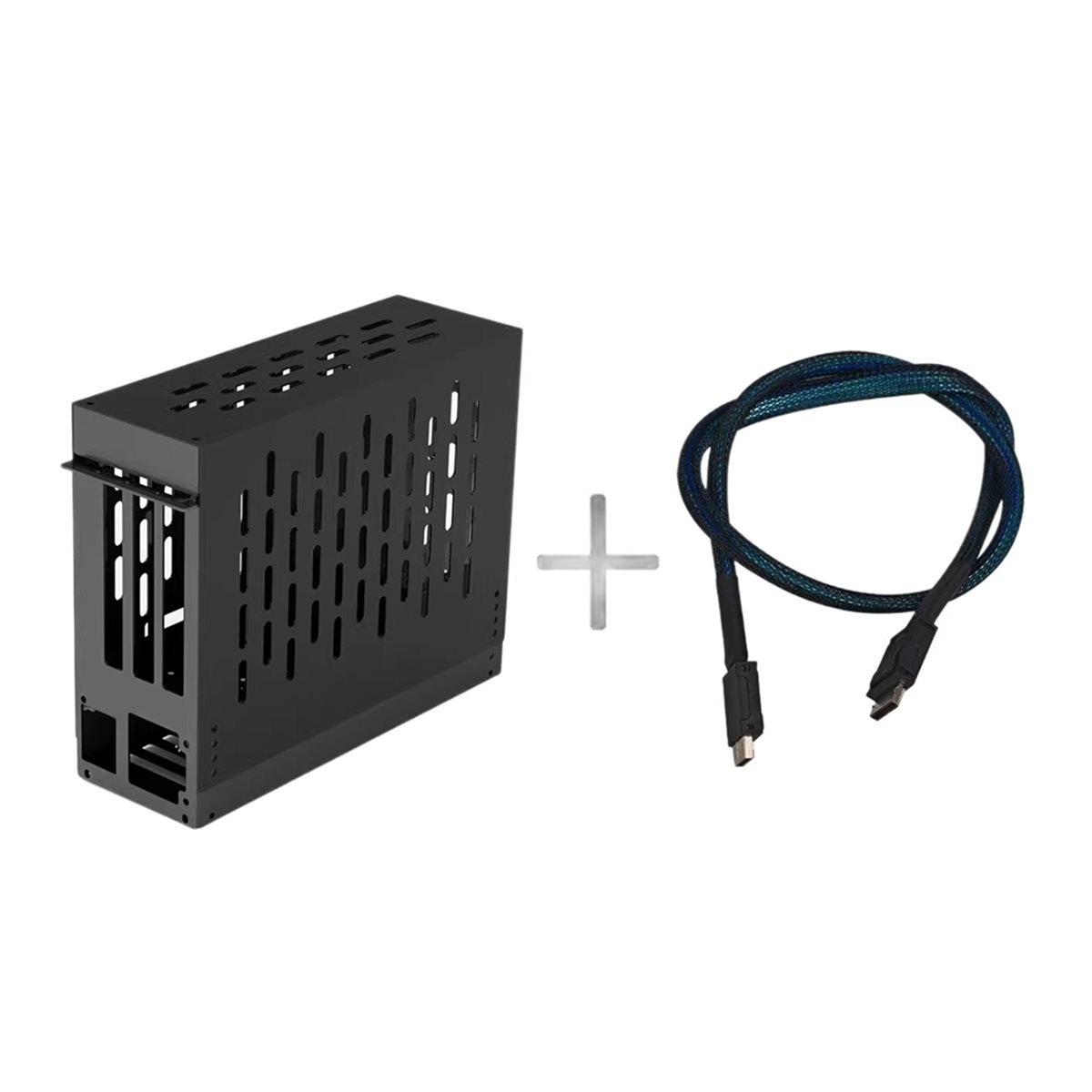 NEW FACTORY~Oculink EGPU Graph - Oculink Egpu Mini Pc ulasan dan harga