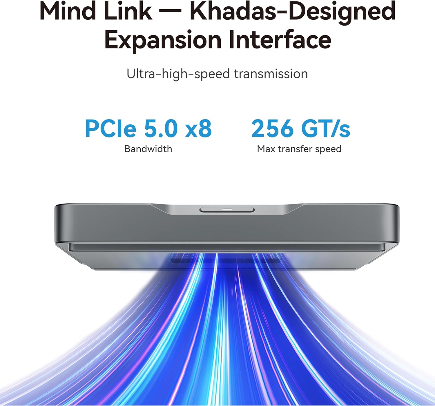 Khadas Mind 2 Mini PC&Khadas D - Thunderbolt 4 Egpu Dock Mini Pc ulasan dan harga