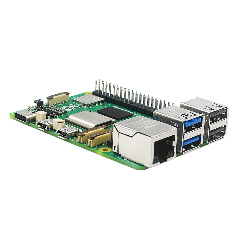 Raspberry Pi 5 2GB 4GB 8GB Dev - Raspberry Pi 5 8Gb Board ulasan dan harga