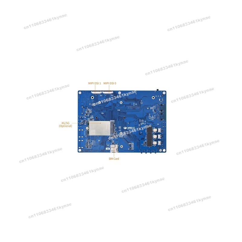 Suitable for Rockchip RK3588 A - Rockchip Rk3588 Development Board ulasan dan harga